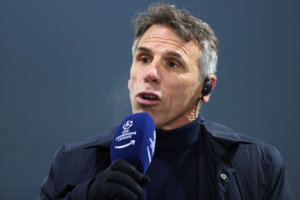 Gianfranco Zola believes Jorginho will be a superb signing for Arsenal