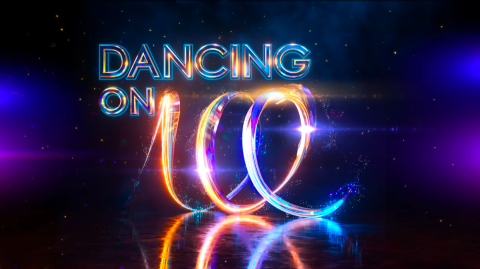 Dancing On Ice will be a pairing down on Sunday