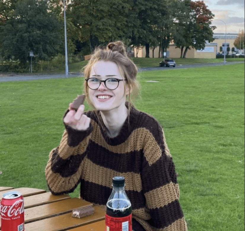 Brianna Ghey, 16, was stabbed to death in a Warrington park on Saturday