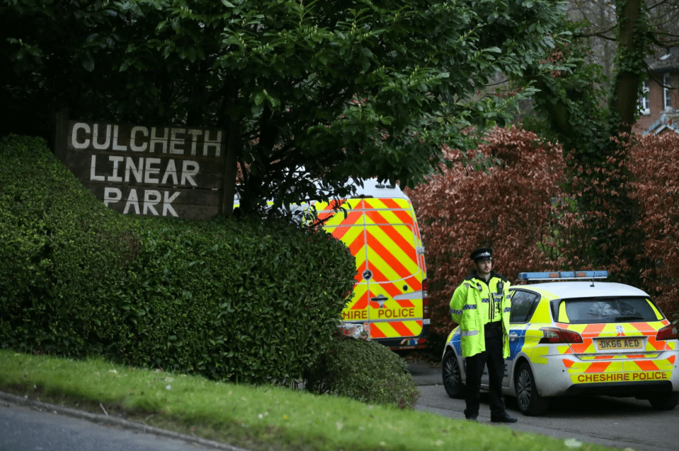 Police launched an investigation on Sunday and quickly arrested a boy and girl, both 15, on suspicion of murder