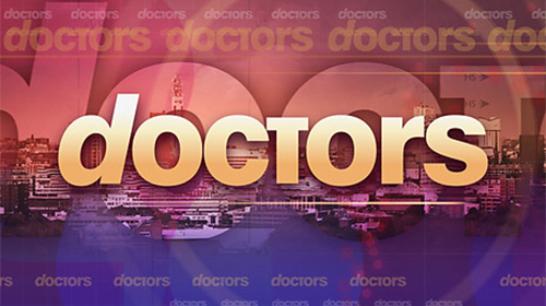 Doctors hasn't aired so far this week and is missing from the TV schedules