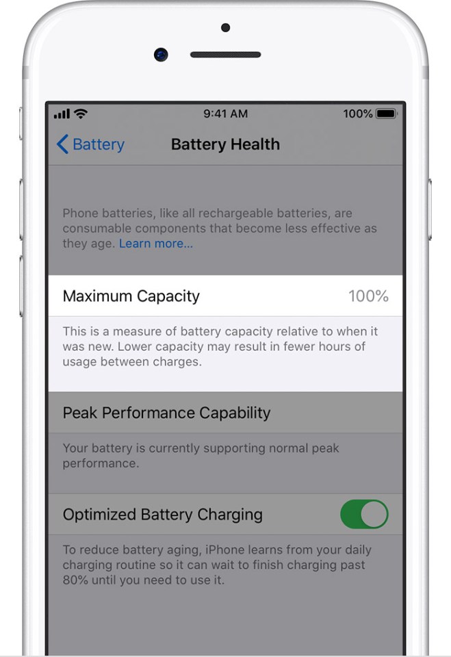 Replacing your iPhone battery at Apple is a cheap and easy way to instantly improve your handset