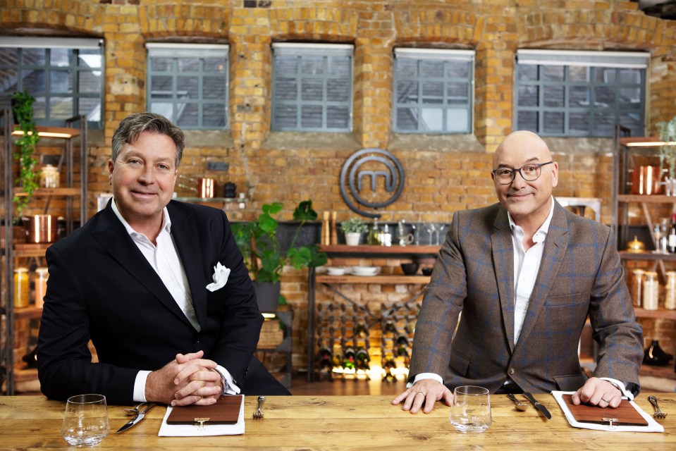 Love Island, Drag Race and Emmerdale stars have signed up for MasterChef 2023