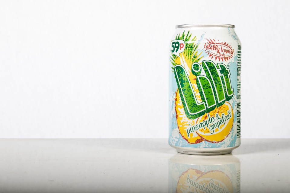 It’s sad news that Lilt is being rebranded as a flavour of Fanta after Coca-Cola bought it