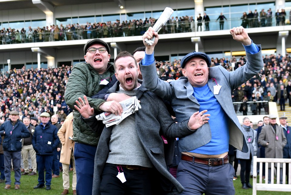 Rail strikes could cause a headache for Cheltenham punters