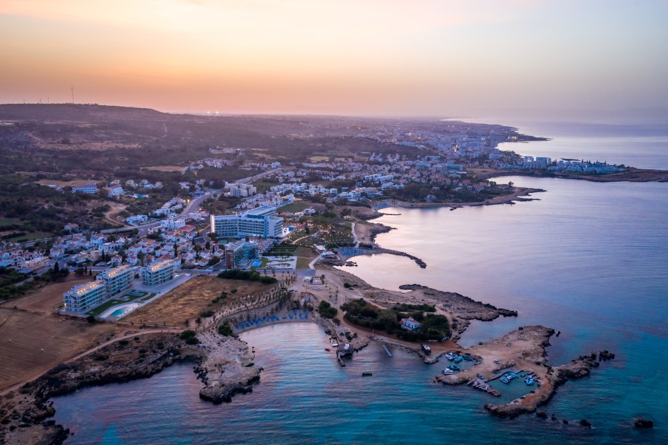 Unions in Cyprus are warning about staff shortages this summer