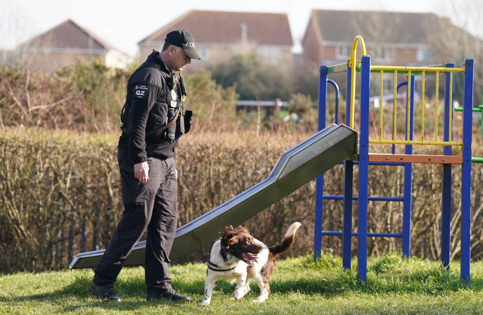 An 18-year-old boy has been arrested on suspicion of murder