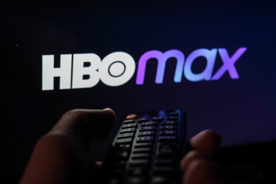 It's understood shows from Max that are airing via Sky or Now TV will cease streaming on 31 December 2025