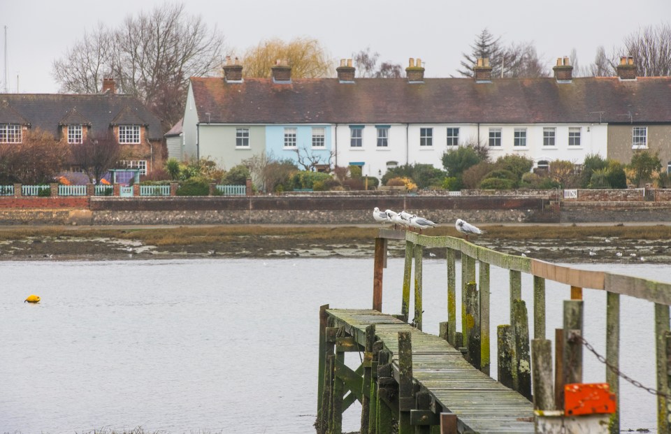 Residents have spoken out against homeowners who leave their homes empty for extended periods of time