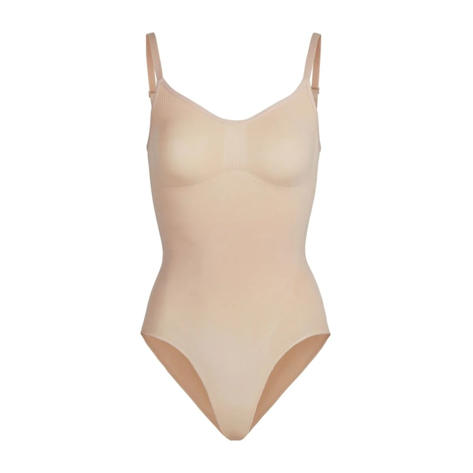 SKIMS Shapewear.