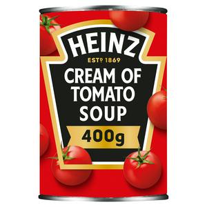 A winter hug just got cheaper, with Heinz tomato soup down from £1.70 to £1 at Sainsbury’s