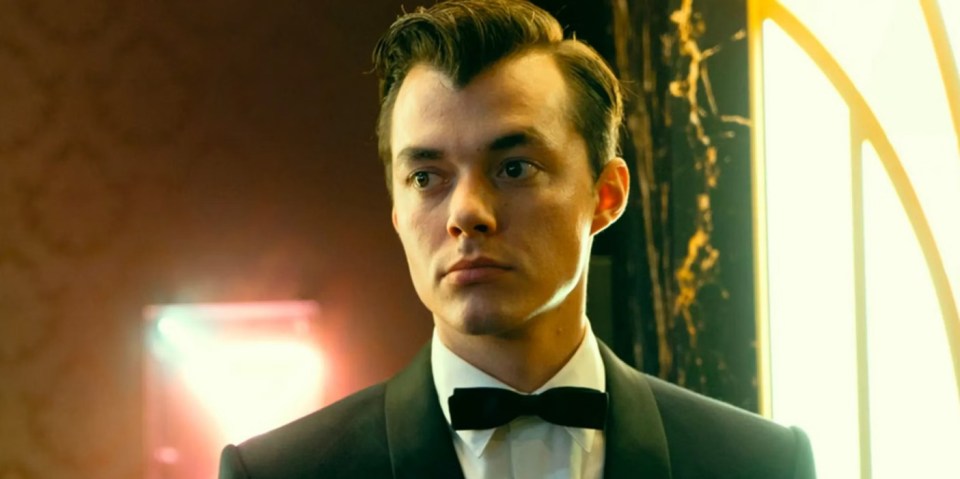 The popular HBO series, which stars English actor Jack Bannon, had gripped viewers since its launch in 2019