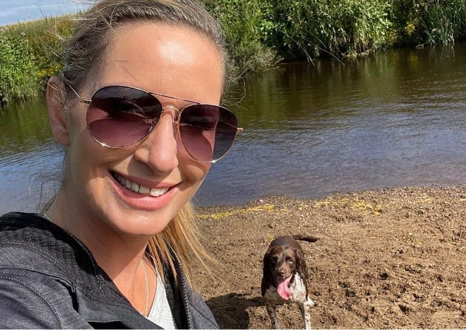 A dog expert has explained the behaviour of Nicola Bulley's dog Willow