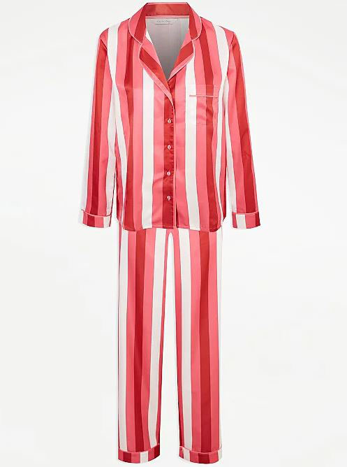 Pyjamas, £18, George at Asda