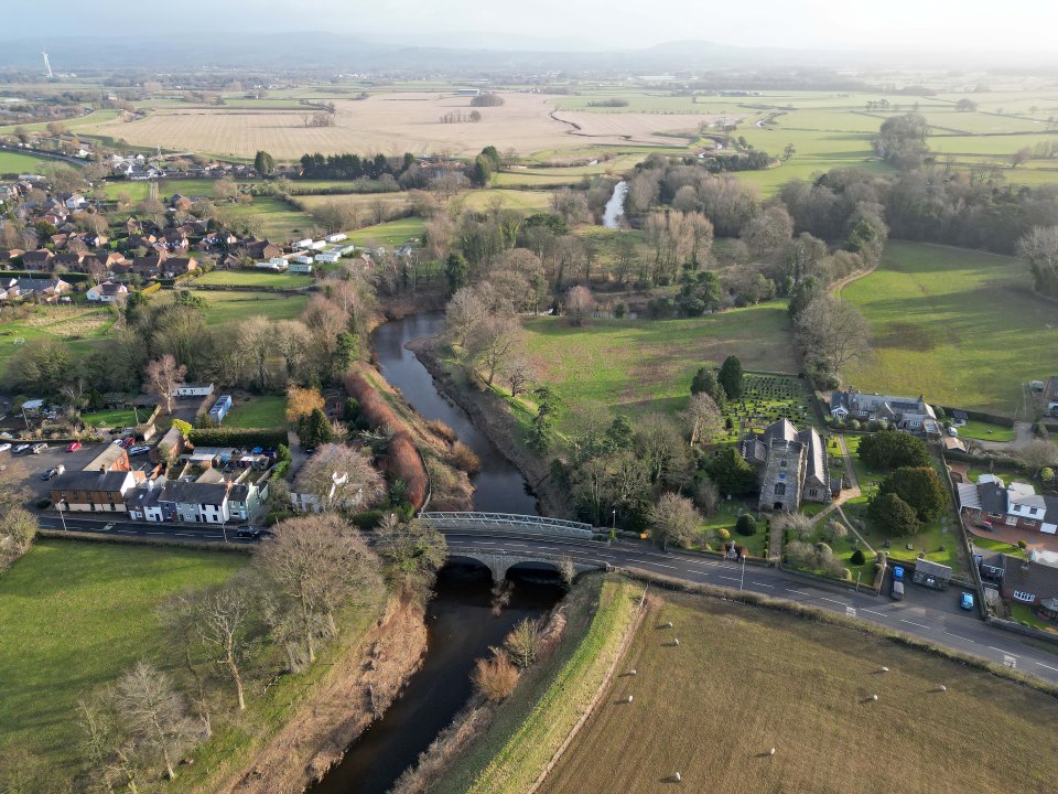 There have been calls to search the surrounding land more thoroughly