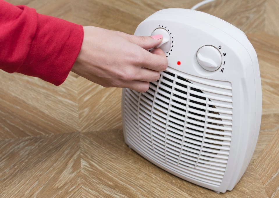 Which? is warning households about “dangerous” heaters