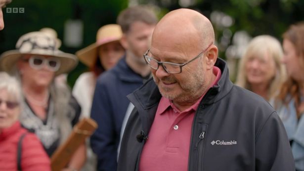 An Antiques Roadshow guest was left in a state of shock on Sunday night after he discovered his old watch was worth a fortune