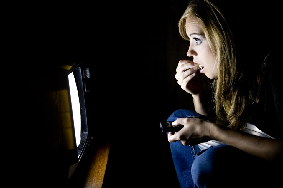 The study's author explained screen usage could lead to social isolation and cyberbullying