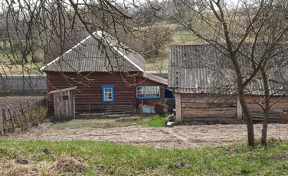 Russian news outlets claimed several people had been taken hostage in the village of Lubechanye. Stock pic