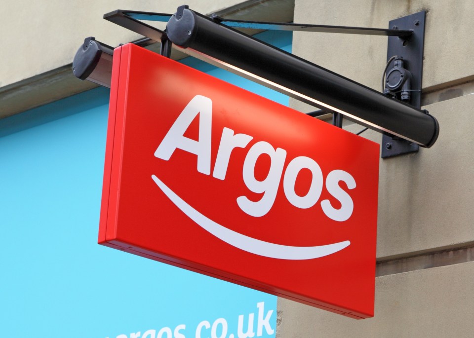 Argos is popular with shoppers, but it's always handy to know which items to buy