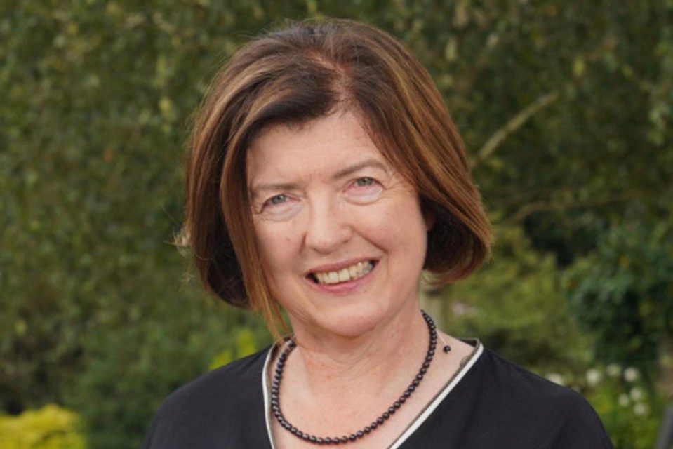 Ms Gray spent a decade as Whitehall’s top sleaze-buster, intimately involved in every single reshuffle, appointment and scandal probe