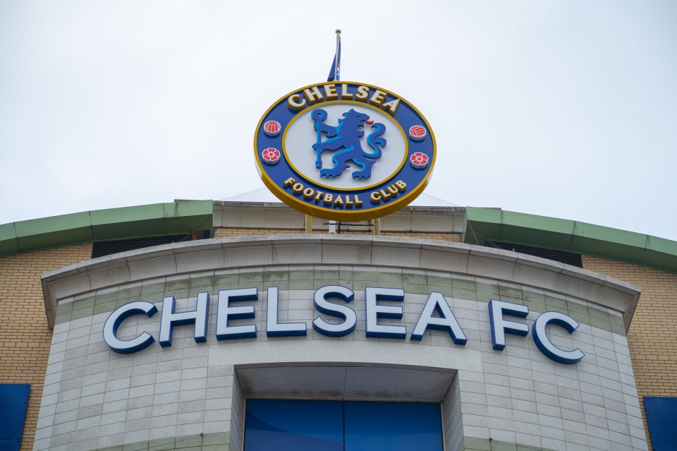 Chelsea have announced 'extraordinary' losses following sanctions last year