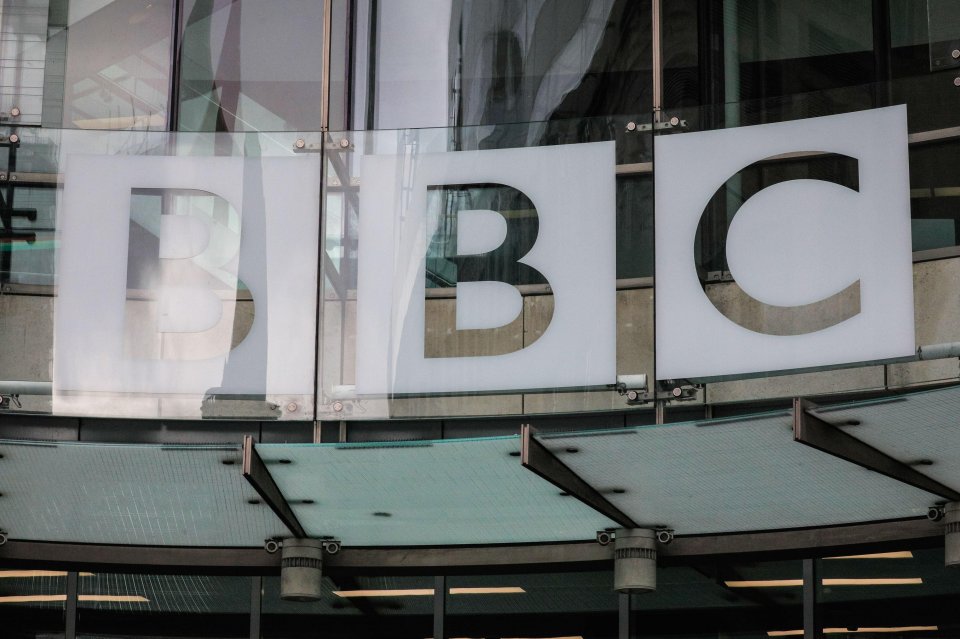 The BBC accused the ex-footballer of breaking impartiality rules