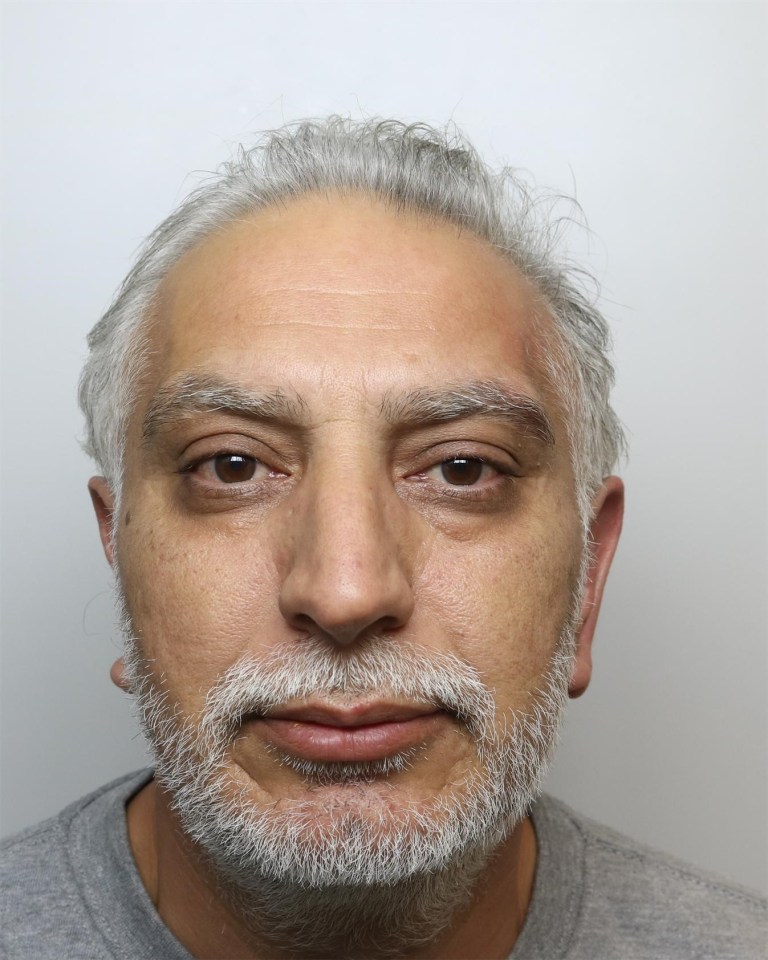 Her uncle Mohammed Taroos Khan has been convicted of murder