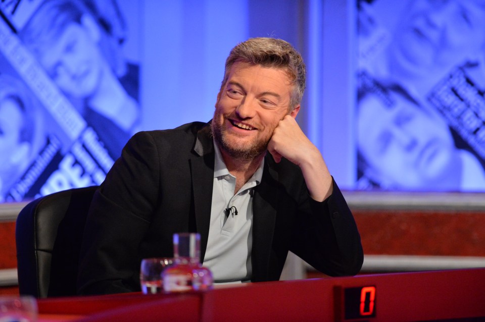 Comedian Charlie Brooker will guest host BBC's Have I Got News For You