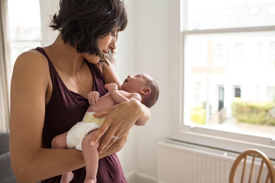 We round up some must-have products for new mums