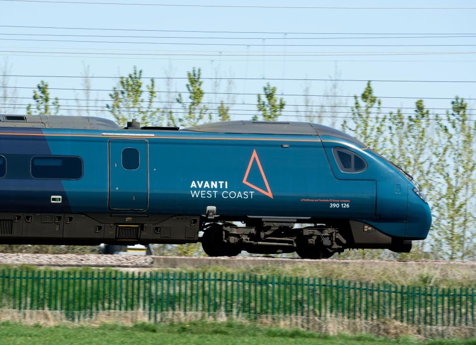 Train operator Avanti is expected to have its contract renewed despite still regularly scrapping services