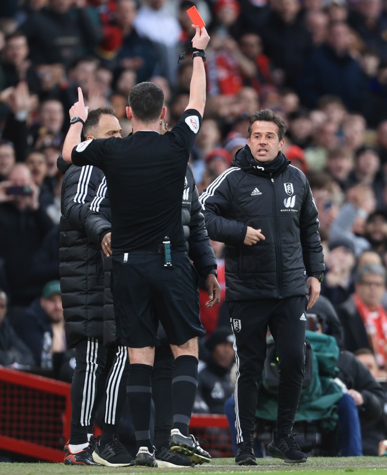 Marco Silva could get a longer ban after his post-FA Cup comments about ref Chris Kavanagh