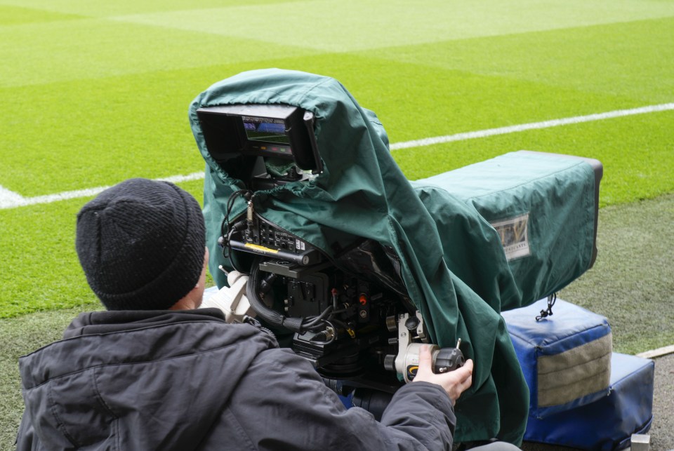 The FA will lift their Saturday TV blackout for Manchester City's semi-final against Sheffield United