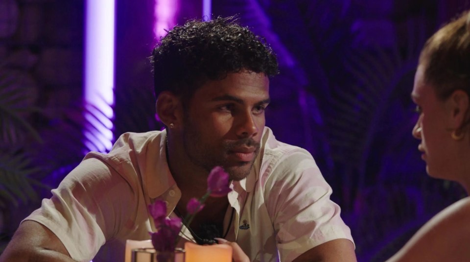 Maxwell has made his intentions with Olivia very clear as he already asked her to be exclusive