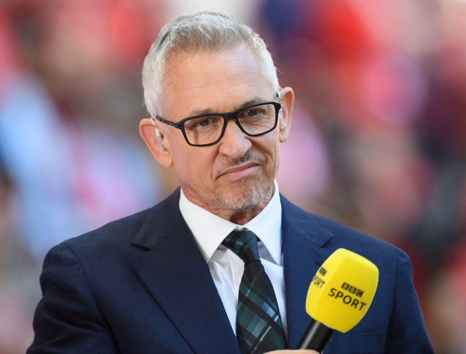 The BBC say England legend Gary Lineker is 'stepping back' from MOTD while a 'clear' policy on his use of social media is agreed