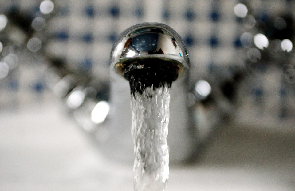 Watchdog Ofwat is cracking down on pay and bonus packages for water chiefs