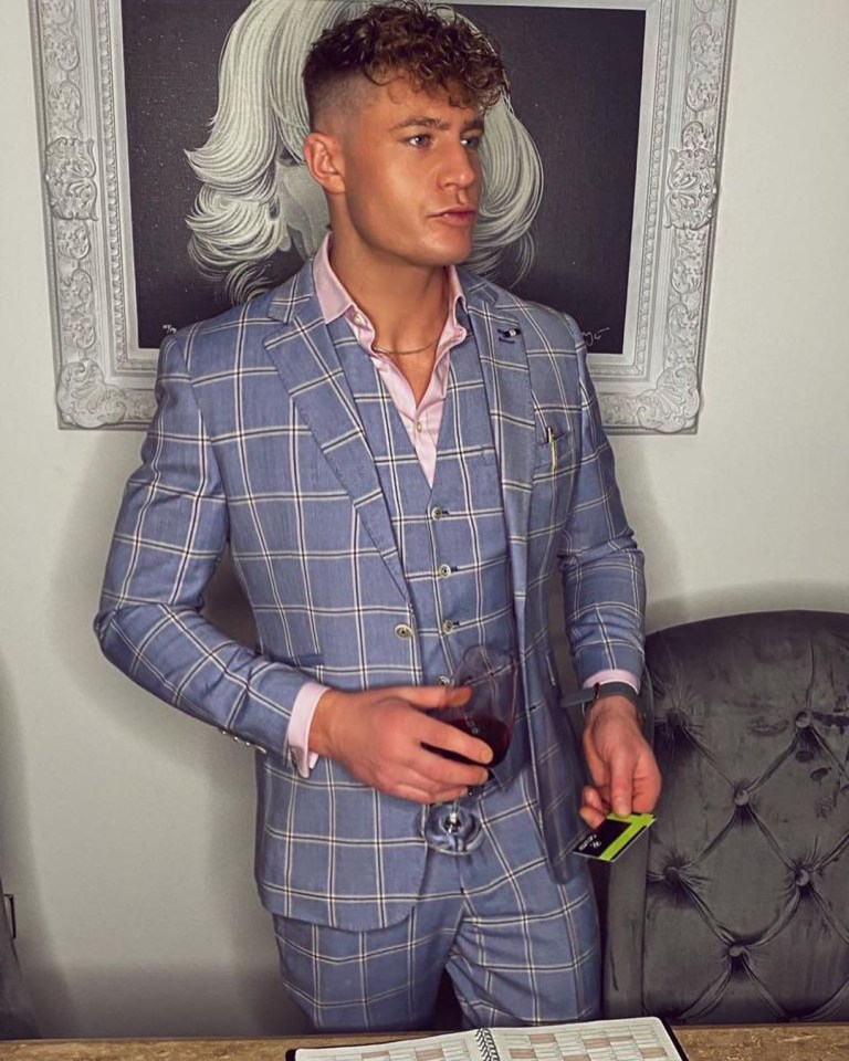 Scotty T delayed filming and irked co-stars with his "lack of professionalism" on set