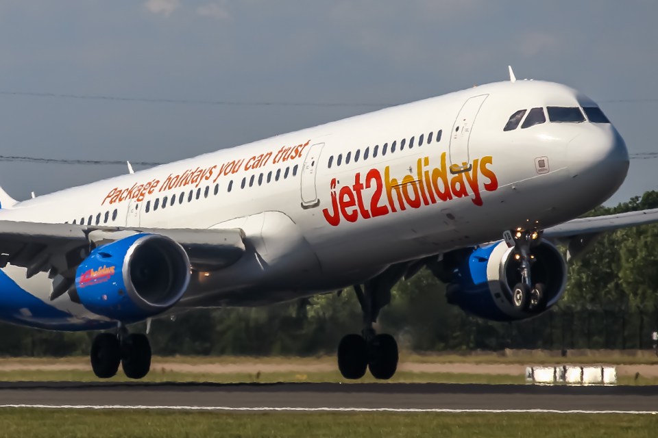 Jet2holidays have announced that the service will be available for some people next month