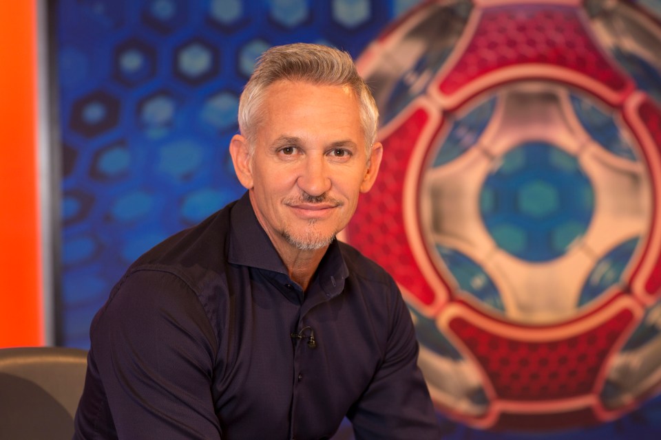 Gary Lineker has been ordered to "step back" from the show