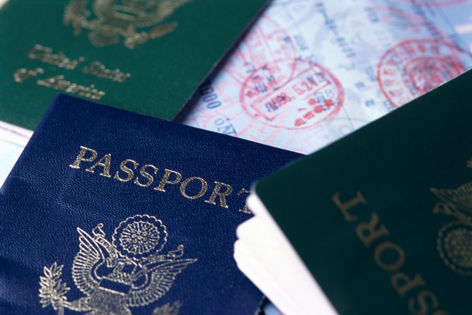 Some of the world’s smallest countries have the best passports for visa-free travel