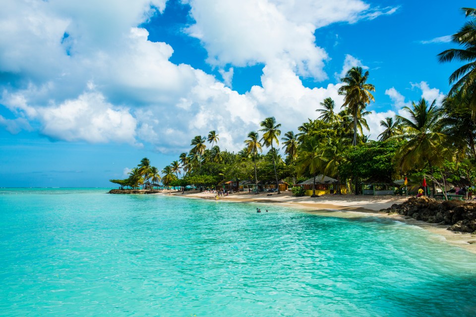 If you don't mind travelling further, August is a great time to visit Trinidad and Tobago