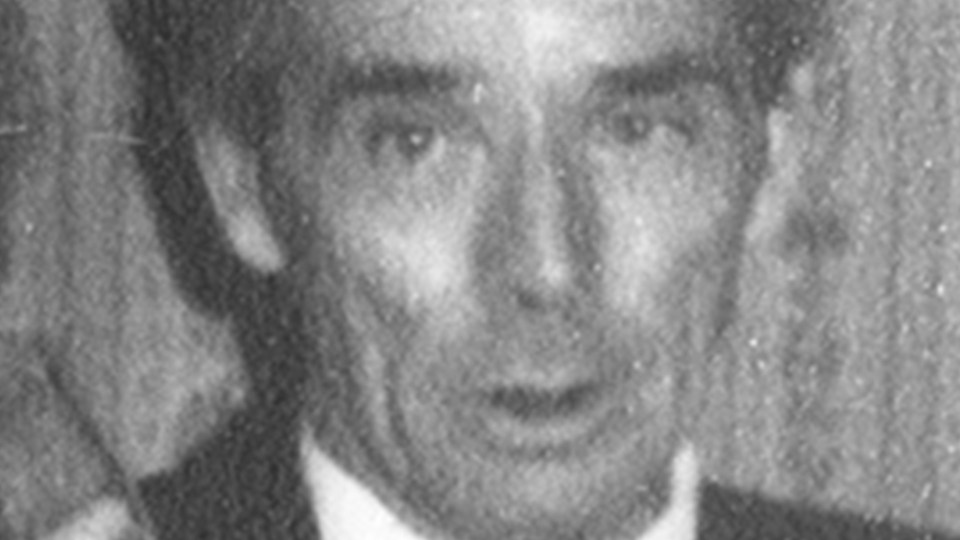 Jack Armstrong was 58 when he was killed after taking a taxi fare in Cardiff in 1979