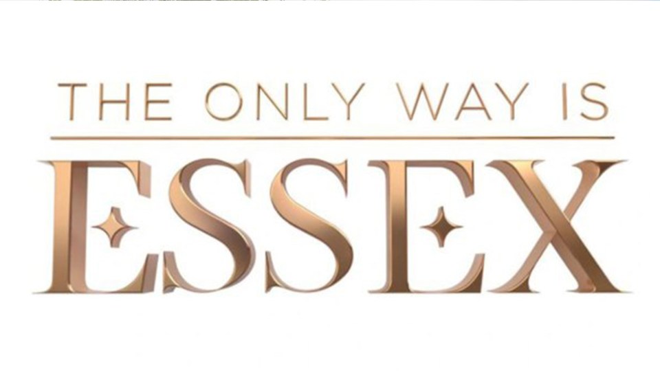 A TOWIE star has dealt a sly dig at 'friends who weren't there' during recent years