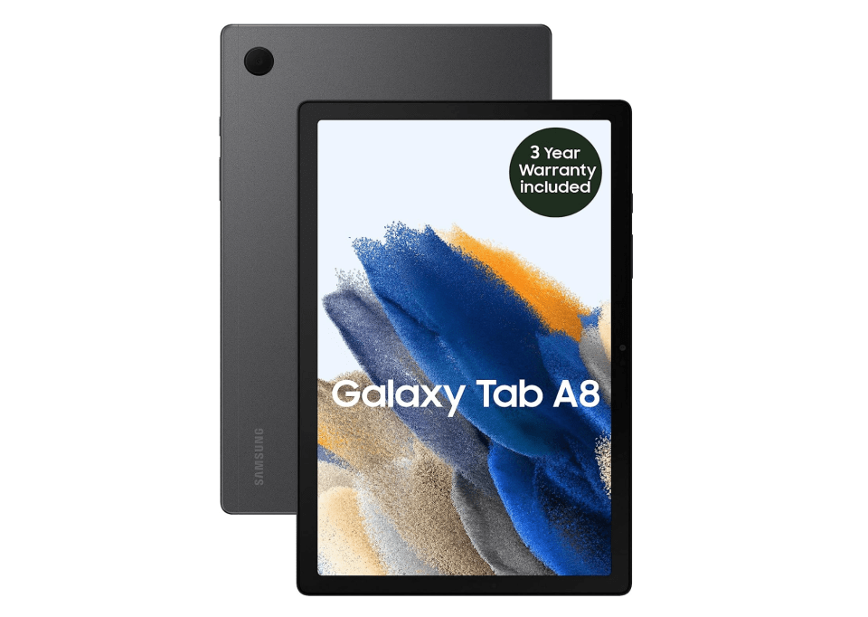 Amazon has slashed the price of this popular Samsung tablet