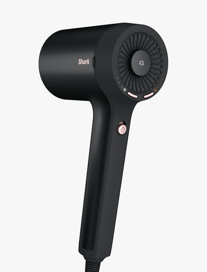 Shark STYLE iQ Ionic Hair Dryer & Styler