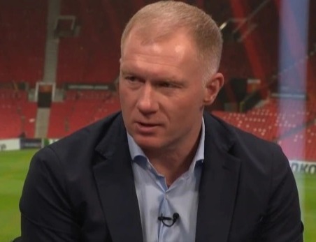 Paul Scholes believes Erik ten Hag needs to rest two big names