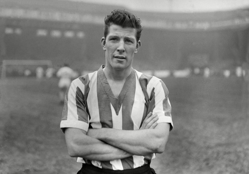 Sheffield Wednesday legend Don Megson has passed away at the age of 86