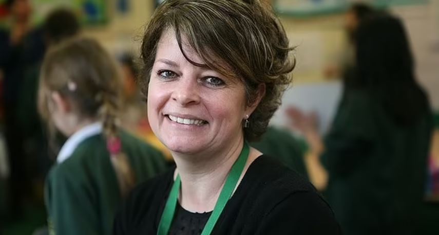 Ruth Perry took her own life in January while getting an 'inadequate' rating on an Ofsted report