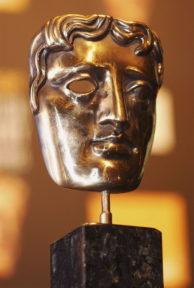 The Bafta TV Awards is a prestigious annual ceremony