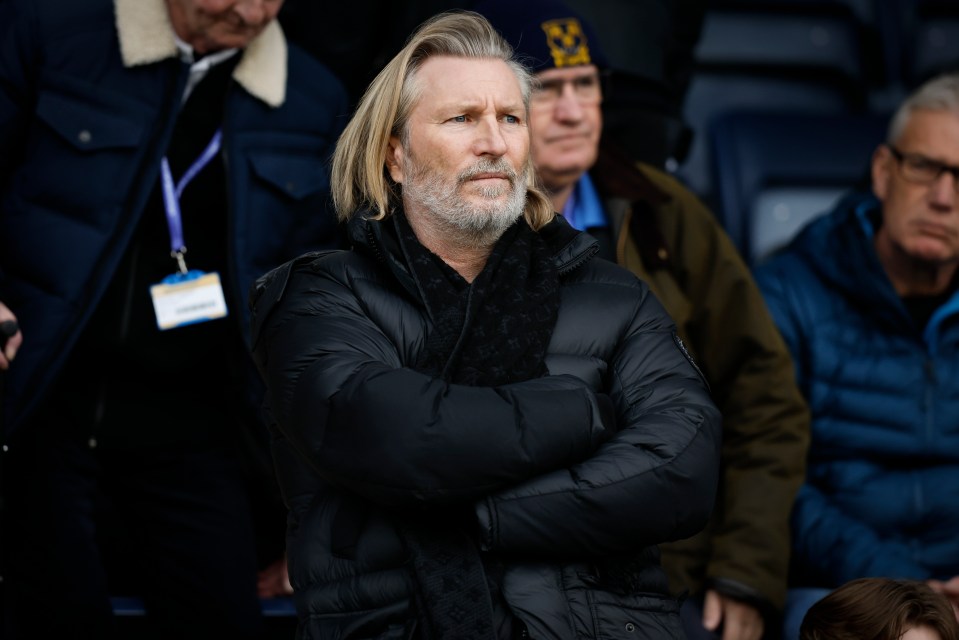 Robbie Savage says he had mixed feelings amid the BBC's much-reduced TV and radio coverage following the Gary Lineker tweet row